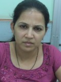 Jyotsna Agrawal